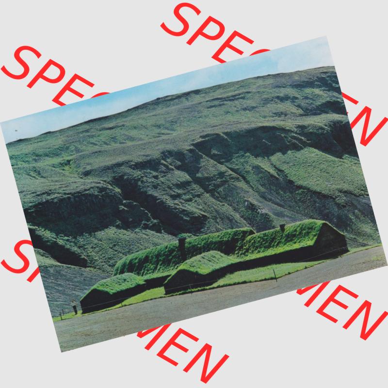 Ansichtskarte Island Icelandic Farm Thjorsardalur. Ansichtskarte bzw. Postkarte aus Island / Iceland alte Postkarten der 1980er Jahre. Die Ansichtskarte bzw. Postkarte aus... Sammlung