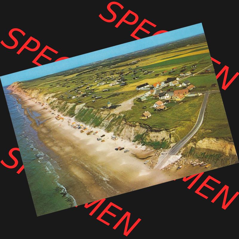 Ansichtskarte Dänemark Strand, Orte in Dänemark. Ansichtskarte bzw. Postkarte aus Dänemark / Danmark unsortiert. Die Ansichtskarte bzw. Postkarte aus... Sammlung