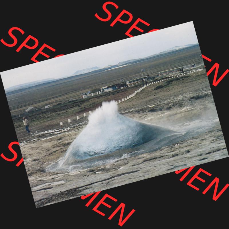 Ansichtskarte Island Geysir Strokkur Island Reykjavik. Ansichtskarte bzw. Postkarte aus Island / Iceland alte Postkarten der 1980er Jahre. Die Ansichtskarte bzw. Postkarte... Sammlung