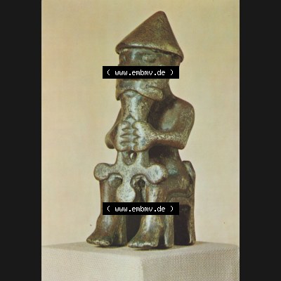 Ansichtskarte Island National Museum Island mit Bronzstatue 1000 A.D.. Ansichtskarte bzw. Postkarte aus Island / Iceland alte Postkarten der 1980er Jahre. Die Ansichtskarte... Sammlung
