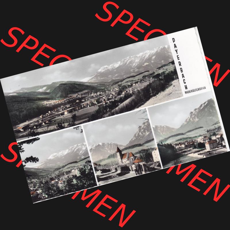 Sammlung