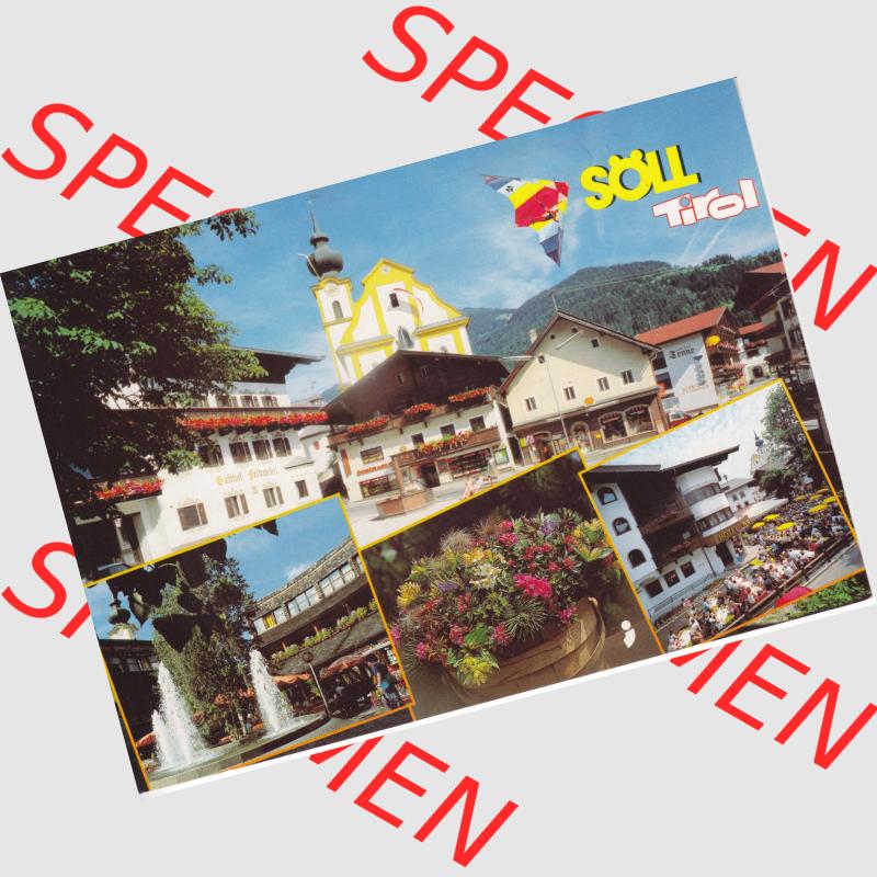 Sammlung