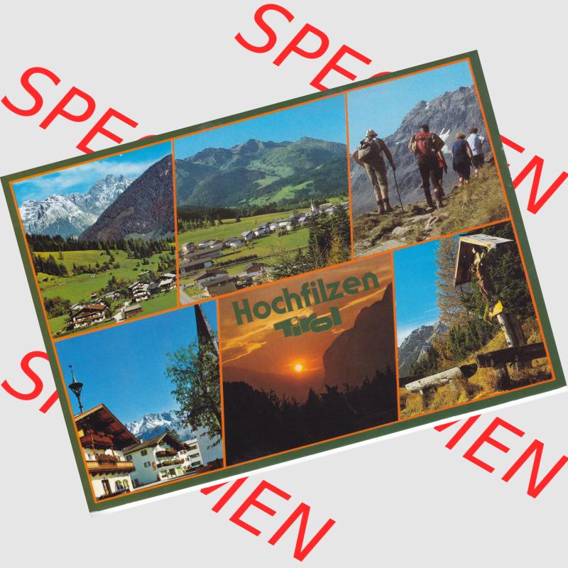 Sammlung