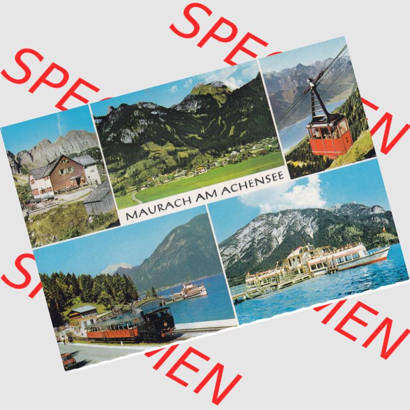 Sammlung