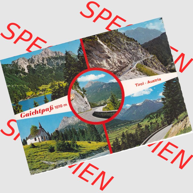 Sammlung