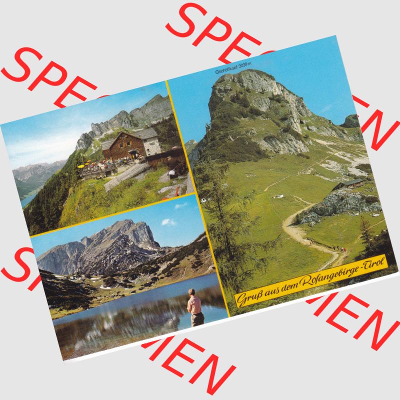 Sammlung
