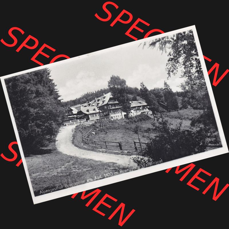 Sammlung