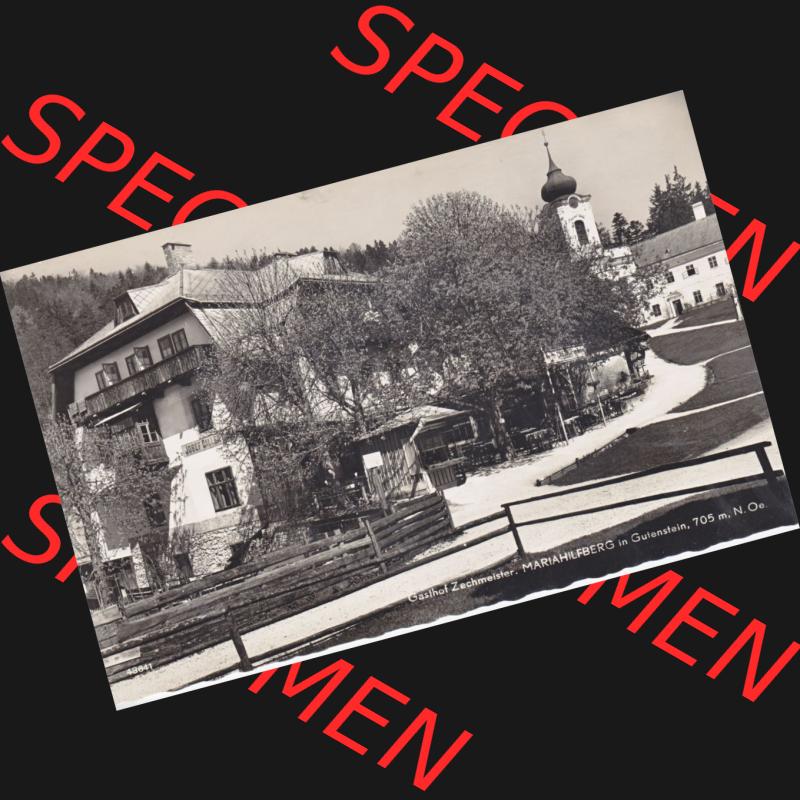Sammlung