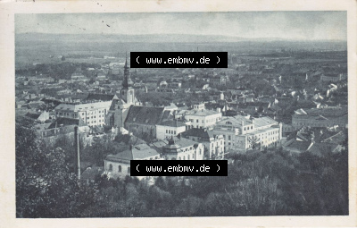 Ansichtskarte Österreich / Austria, Bundesland Niederösterreich: Unsortiert in s/w Schwarzweiß Baden, Künstlerkarte (1) Sammlung
