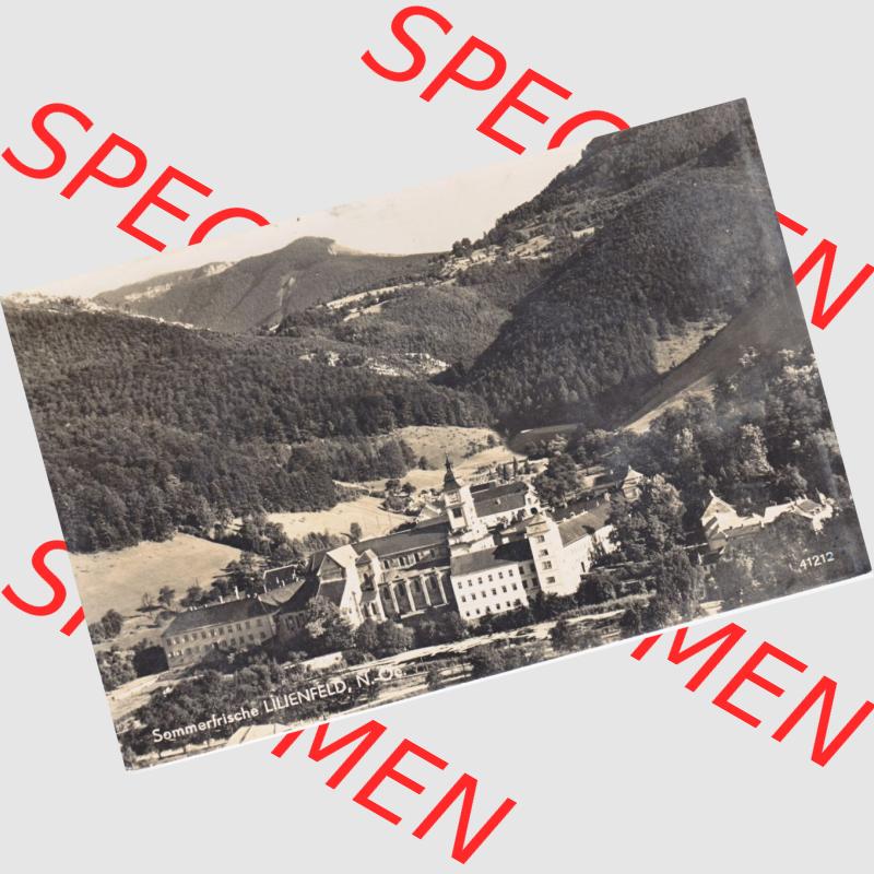 Sammlung