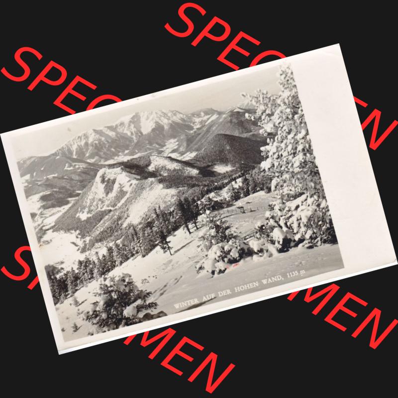 Sammlung