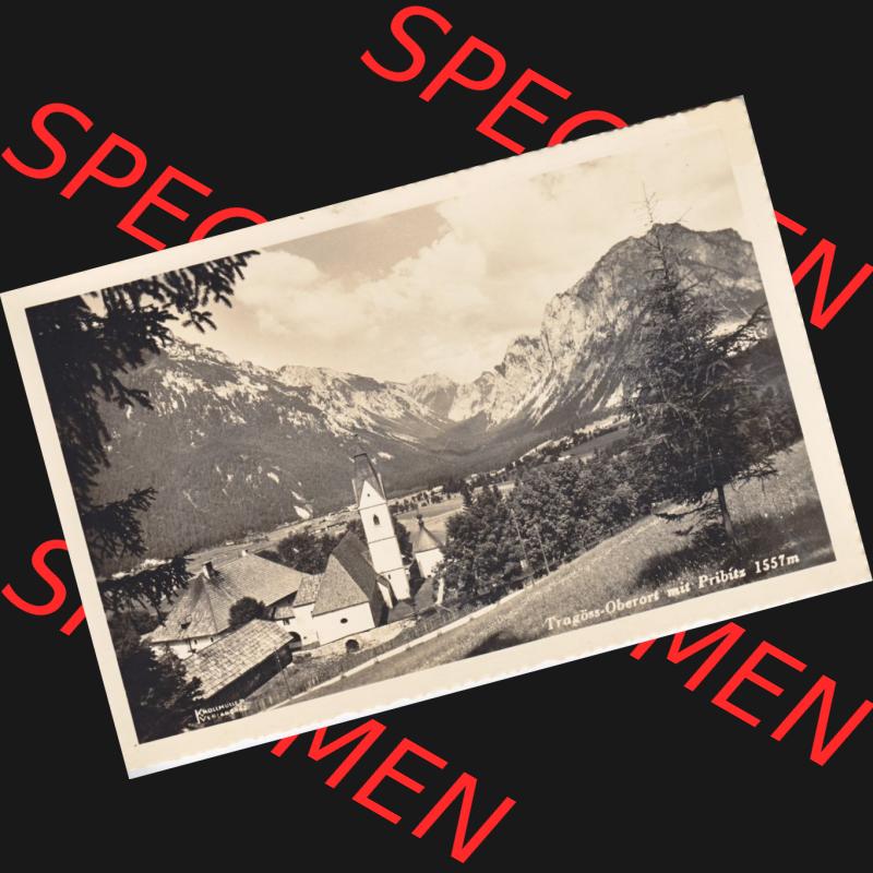 Sammlung