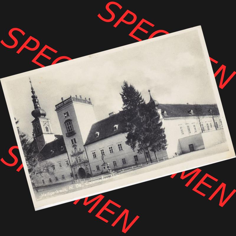 Sammlung
