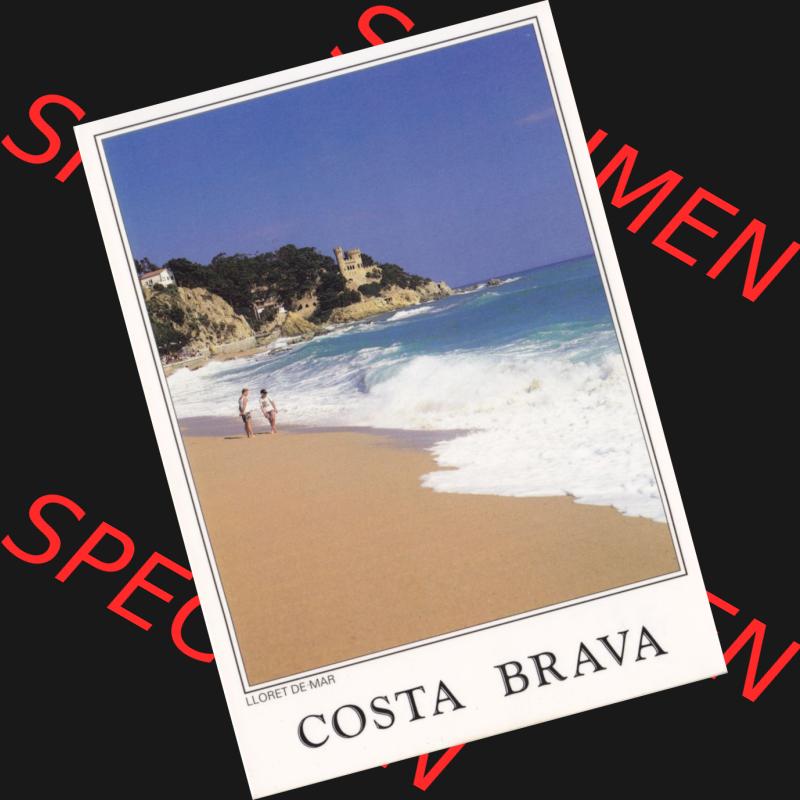 Ansichtskarte Spanien Costa Brava, Farbe/Color Lloret de Mar Costa Brava. Ansichtskarte aus Spanien Costa Brava in Farbe, im online Katalog für private Ansichtskarten-Sammler,... Sammlung
