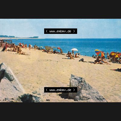 Ansichtskarte Spanien Allgemeine Übersicht in Farbe/Color: Costa Daurada Malgrat. Ansichtskarte aus Spanien allgemein in Farbe, im online Katalog für private Ansichtskarten-Sammler,... Sammlung
