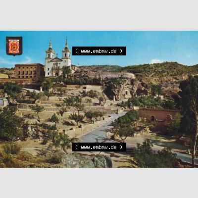 Ansichtskarte Spanien Allgemeine Übersicht in Farbe/Color: Morcia. Ansichtskarte aus Spanien allgemein in Farbe, im online Katalog für private Ansichtskarten-Sammler,... Sammlung