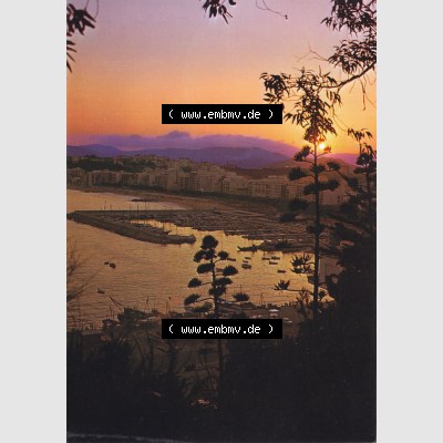Ansichtskarte Spanien Costa Brava, Farbe/Color Allgemein zum katalogisieren. Ansichtskarte aus Spanien Costa Brava in Farbe, im online Katalog für private Ansichtskarten-Sammler,... Sammlung