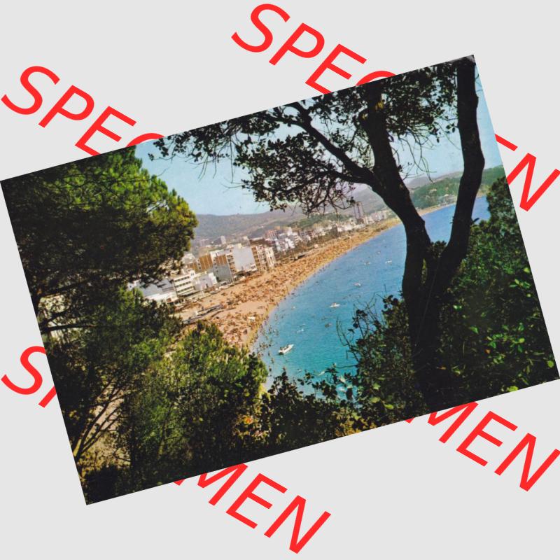 Ansichtskarte Spanien Costa Brava, Farbe/Color Lloret de Mar Costa Brava III.. Ansichtskarte aus Spanien Costa Brava in Farbe, im online Katalog für private Ansichtskarten-Sammler,... Sammlung