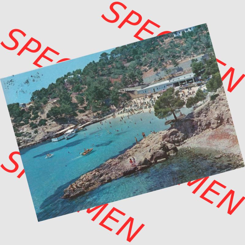 Ansichtskarte Spanien Allgemeine Übersicht in Farbe/Color: Mallorca. Ansichtskarte aus Spanien allgemein in Farbe, im online Katalog für private Ansichtskarten-Sammler,... Sammlung
