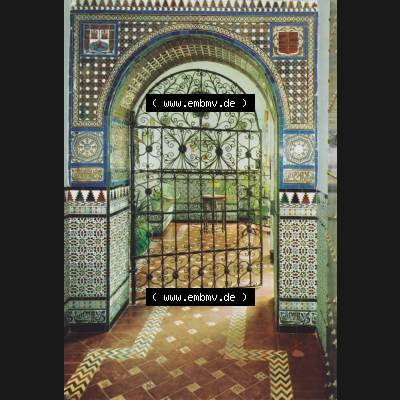 Ansichtskarte Spanien Sevilla, in Farbe / Color Sevilla Patio en el Barrio de Santa Cruz. Ansichtskarte aus Spanien Sevilla in Farbe, im online Katalog für private Ansichtskarten-Sammler,... Sammlung