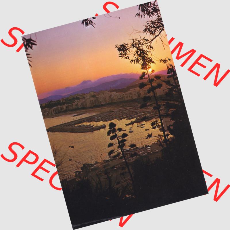 Ansichtskarte Spanien Costa Brava, Farbe/Color Allgemein zum katalogisieren. Ansichtskarte aus Spanien Costa Brava in Farbe, im online Katalog für private Ansichtskarten-Sammler,... Sammlung