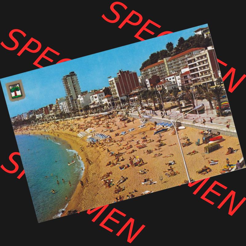 Ansichtskarte Spanien Costa Brava, Farbe/Color Lloret de Mar Costa Brava. Ansichtskarte aus Spanien Costa Brava in Farbe, im online Katalog für private Ansichtskarten-Sammler,... Sammlung