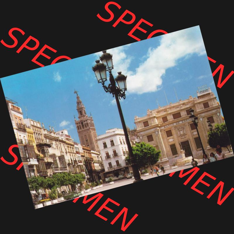 Ansichtskarte Spanien Sevilla, in Farbe / Color Plaza de San Francisco Querformat. Ansichtskarte aus Spanien Sevilla in Farbe, im online Katalog für private Ansichtskarten-Sammler,... Sammlung