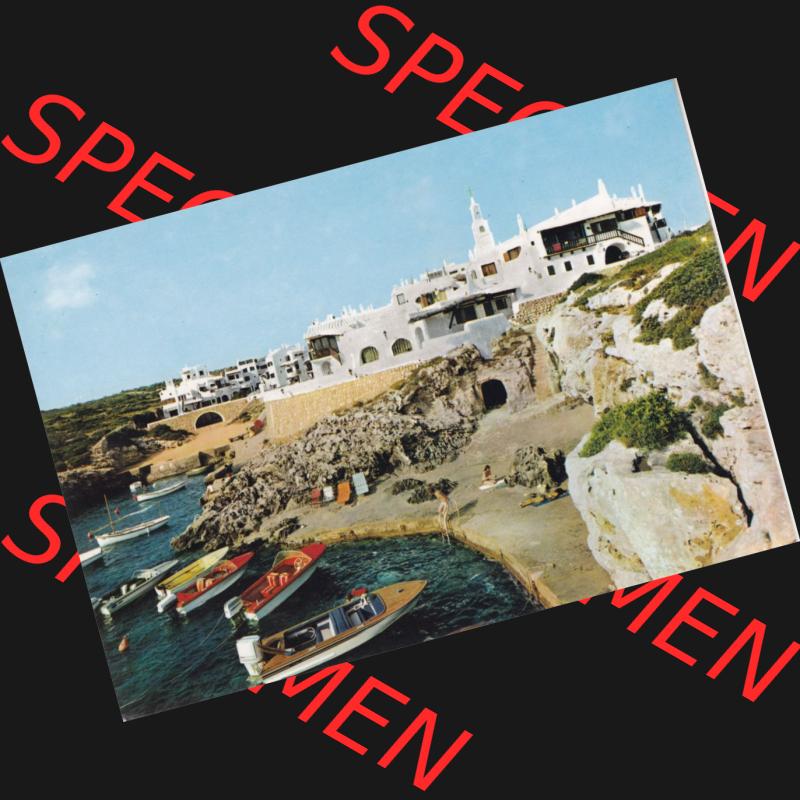 Ansichtskarte Spanien Allgemeine Übersicht in Farbe/Color: Binibeca Menorca. Ansichtskarte aus Spanien allgemein in Farbe, im online Katalog für private Ansichtskarten-Sammler,... Sammlung