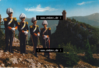 Ansichtskarte / Postkarte aus San Marino allgemein in Farbe Sammlung