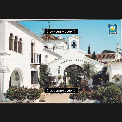 Ansichtskarte Spanien Allgemeine Übersicht in Farbe/Color: Kapelle. Ansichtskarte aus Spanien allgemein in Farbe, im online Katalog für private Ansichtskarten-Sammler,... Sammlung