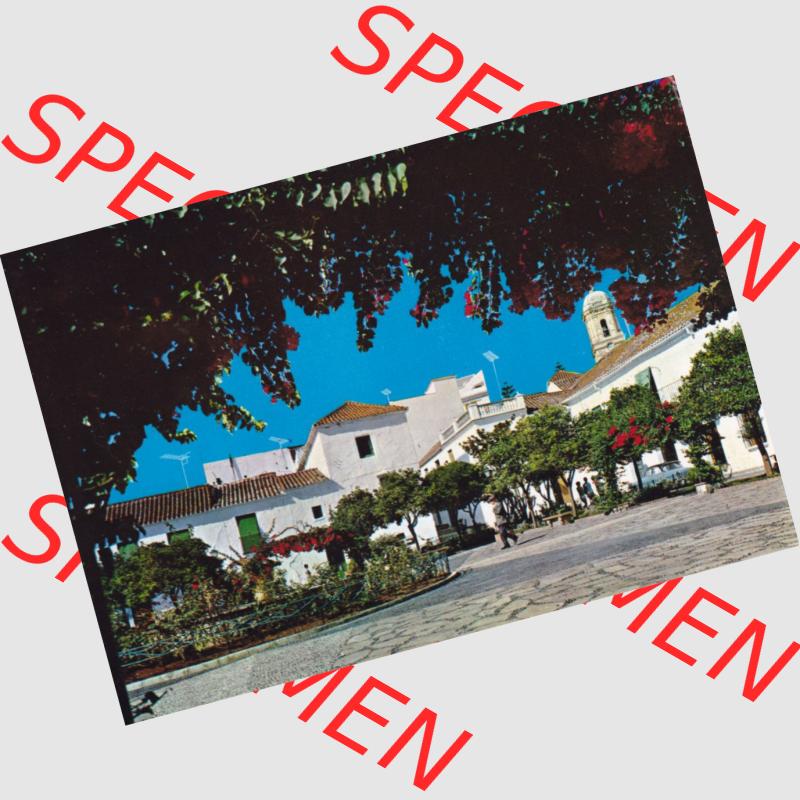 Ansichtskarte Spanien Allgemeine Übersicht in Farbe/Color: Estepona Costa del Sol. Ansichtskarte aus Spanien allgemein in Farbe, im online Katalog für private Ansichtskarten-Sammler,... Sammlung