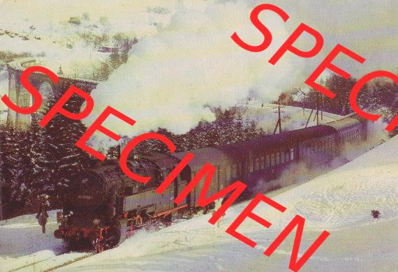 DDR Dampflokomotive aus Deutschland DDR Planet Verlag Berlin 100DPI (1) Sammlung