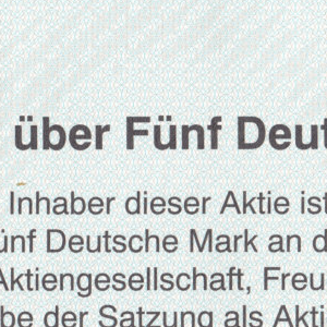 Urheber Mittelbild
