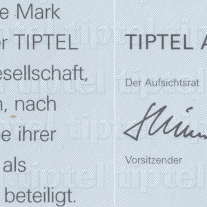 Urheber Mittelbild