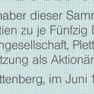 Urheber Mittelbild