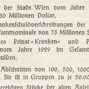 Urheber Mittelbild