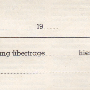 Urheber Mittelbild