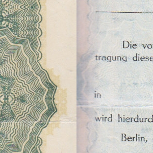 Urheber Mittelbild