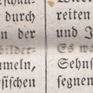 Urheber Mittelbild