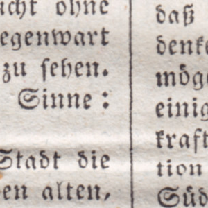 Urheber Mittelbild