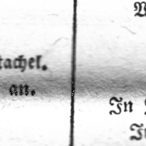 Urheber Mittelbild