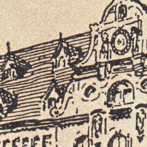 Urheber Mittelbild