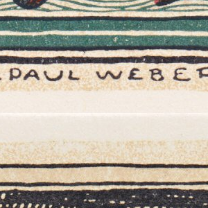 Urheber Mittelbild