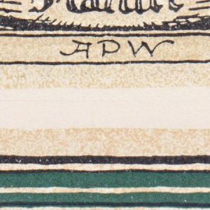 Urheber Mittelbild