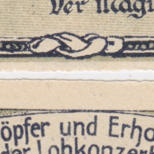 Urheber Mittelbild