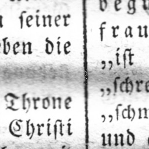 Urheber Mittelbild