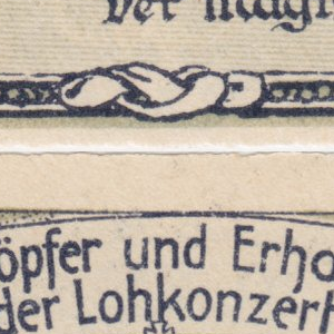 Urheber Mittelbild