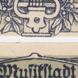 Urheber Mittelbild