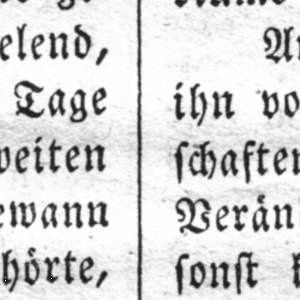 Urheber Mittelbild