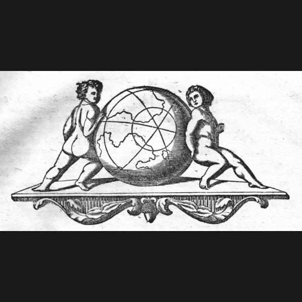 Morgenblatt 1832, Freitag, 13 Januar, Nr. 6, Seite 21, Titel-Grafik.jpg Quadratbild